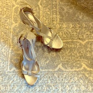 Call It Spring heels